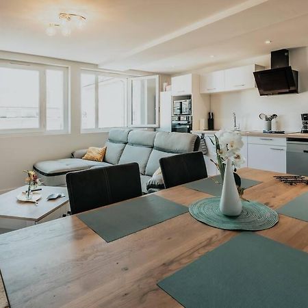 Appartement T3 Hyper Centre Saumur Exteriör bild