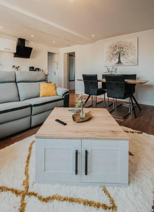 Appartement T3 Hyper Centre Saumur Exteriör bild