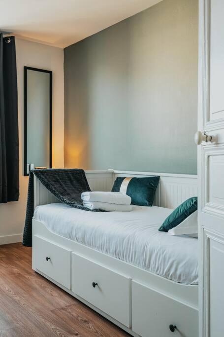 Appartement T3 Hyper Centre Saumur Exteriör bild